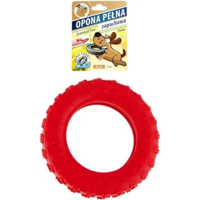 Іграшка для собак Sum-Plast "Шина"