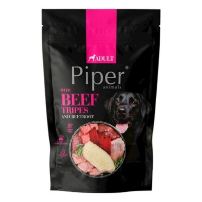 Консерви для собак Dolina Noteci PIPER з яловичим шлунком та буряком