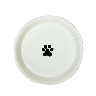 Миска керамічна Lucky Pet для собак та котів, 180 мл