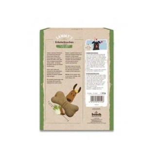 Ласощі Sammy`s Трав'яна кістка, 1 кг