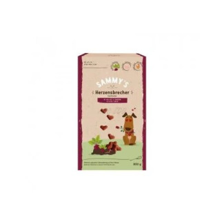 Ласощі Sammy`s Серця, 0.8 кг