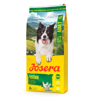 Сухий корм для собак JOSERA  Adult Festival, 12.5 кг