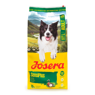 Сухий корм для собак Adult SensiPlus, 12.5 кг