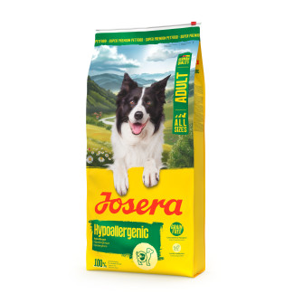 Сухий корм для собак JOSERA A/S Adult Hypoallergenic, 12.5 кг