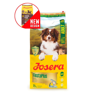 Сухий корм для собак Adult FiestaPlus