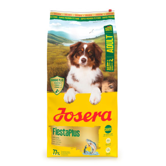 Сухий корм для собак Adult FiestaPlus,12.5 кг