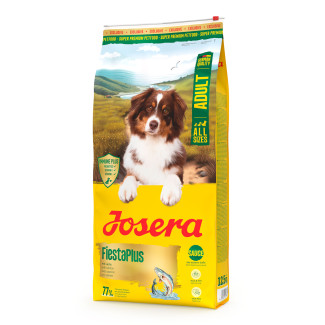 Сухий корм для собак Adult FiestaPlus,12.5 кг