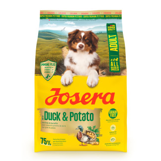 Сухий корм для собак Adult Duck & Potato, 3 кг