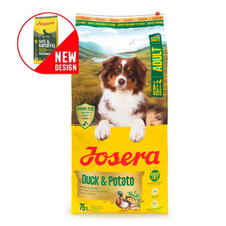 Сухий корм для собак Adult Duck & Potato, 12.5 кг