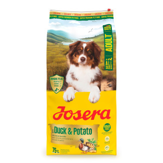 Сухий корм для собак Adult Duck & Potato, 12.5 кг