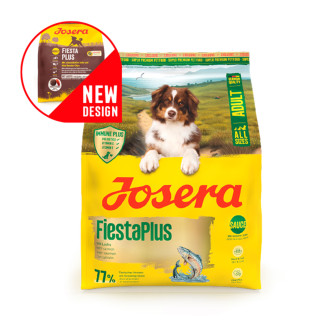 Сухий корм для собак Adult FiestaPlus, 3 кг