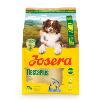 Сухий корм для собак Adult FiestaPlus, 3 кг