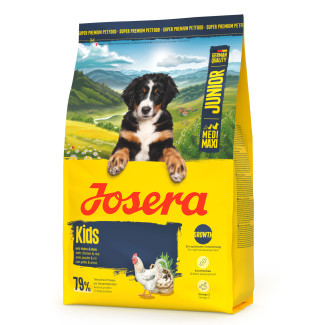 Сухий корм для собак JOSERA Kids, 3 кг