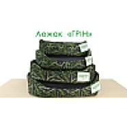 Лежак Lucky Pet Грін (розпродаж), 32х43х12 см