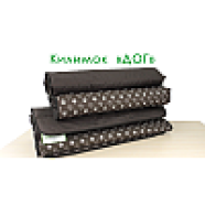 Килим Дог №2 коричневий Lucky Pet, 75х115
