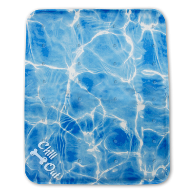 Охолоджуючий килимок Always Cool Dog Mat AFP 8003, M