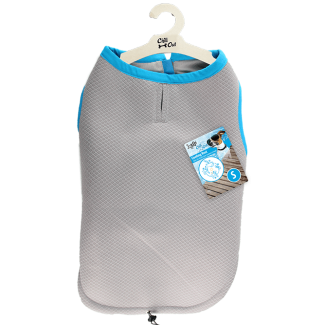 Охолоджуючий жилет Cooling Vest AFP 8008, XL