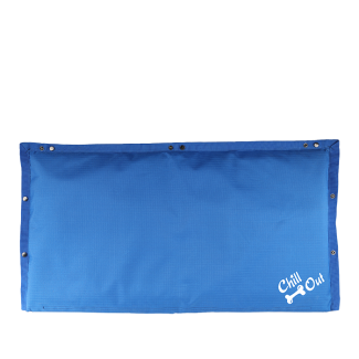 Охолоджуючий килимок Arctic Mat AFP 8172, розмір M, 45 x 87 x 3.5 см
